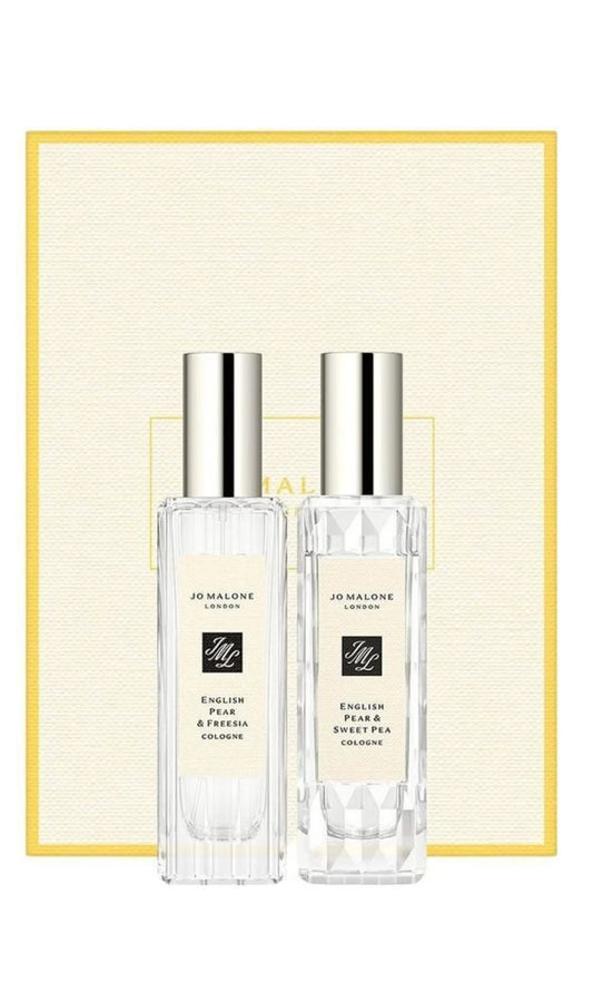 Jo Malone Limited Set English Pears 30ml + 30ml