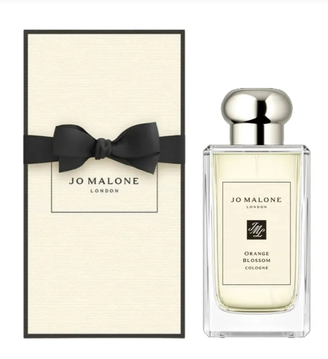 祖瑪瓏倫敦橙花香水 100毫升