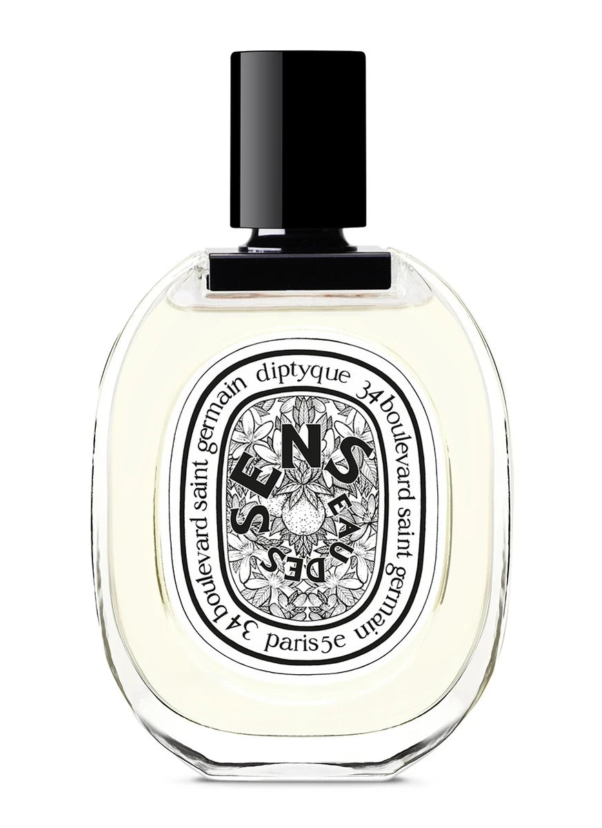 Diptyque Eau des Sens Eau de Toilette 50ml